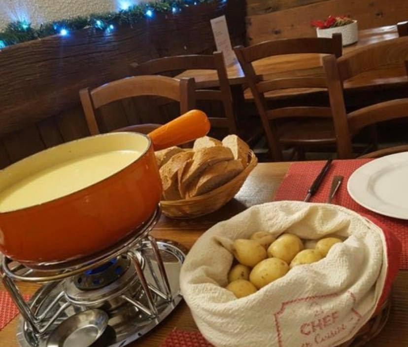 Petit Paradis كرانز مونتانا المظهر الخارجي الصورة